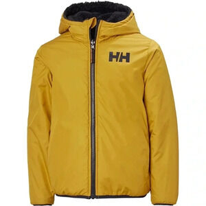 Jr Champ Reversible Jacket - Boys'